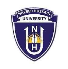 Nazeer Hussain University